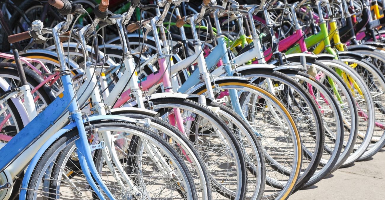 Fahrrad Gebrauchtmarkt