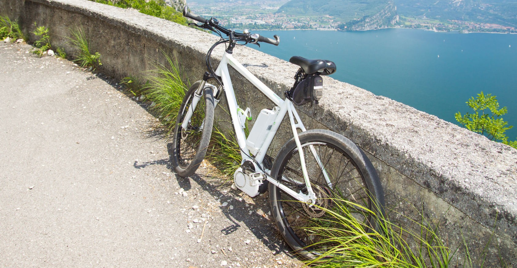 E-Bikes