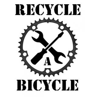 recycle A bicycle